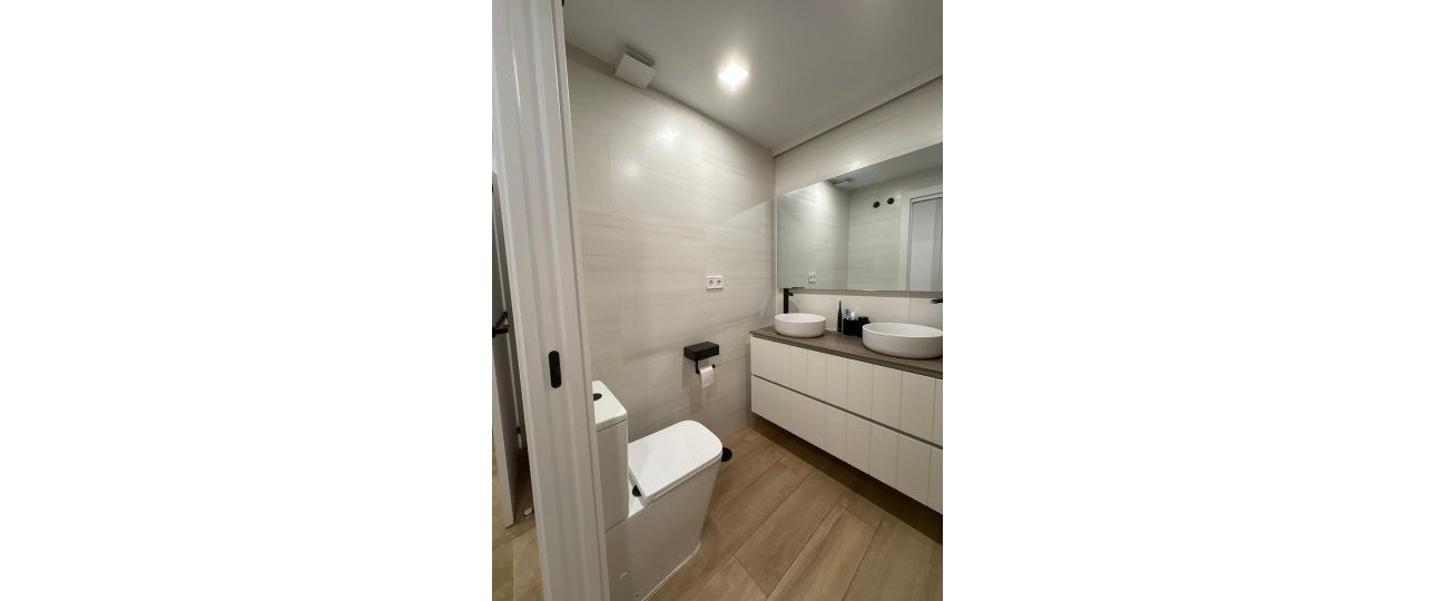 Wiederverkauf - apartment - Estepona - Estepona Centro