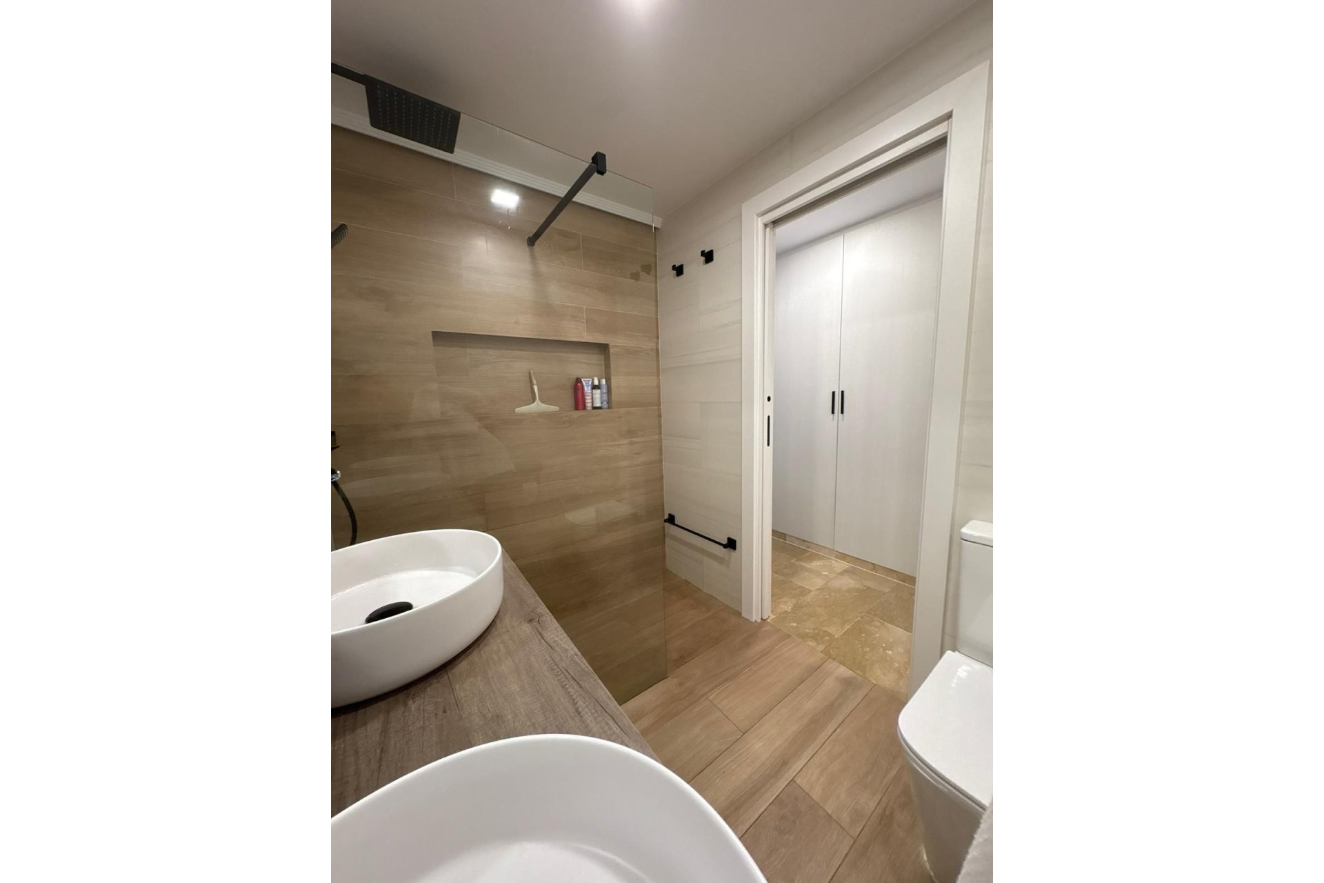 Wiederverkauf - apartment - Estepona - Estepona Centro
