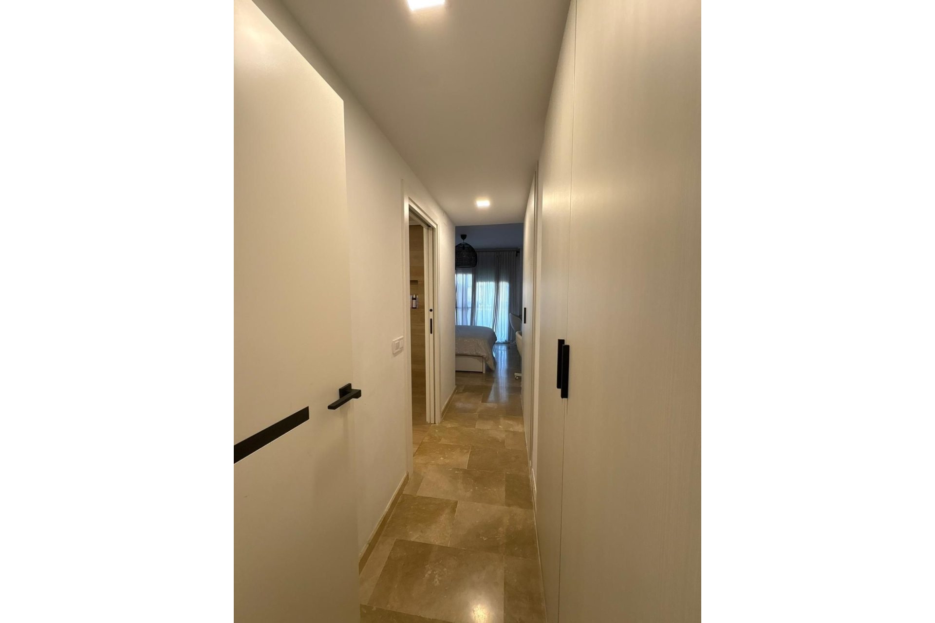 Wiederverkauf - apartment - Estepona - Estepona Centro