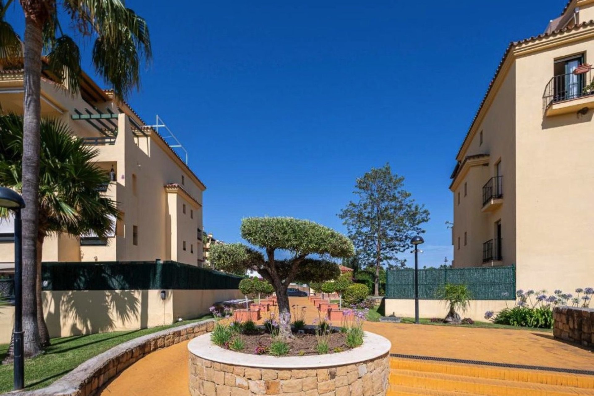 Wiederverkauf - apartment - Estepona - Estepona Centro