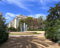 Wiederverkauf - apartment - Estepona - Estepona Centro