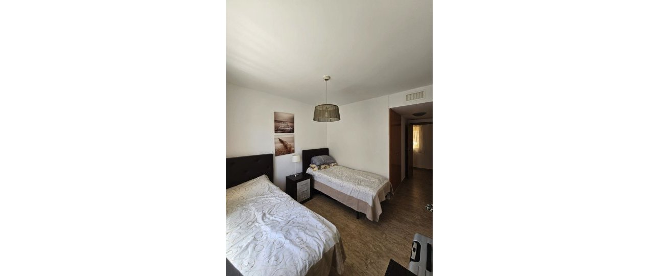 Wiederverkauf - apartment - Estepona - Estepona Centro