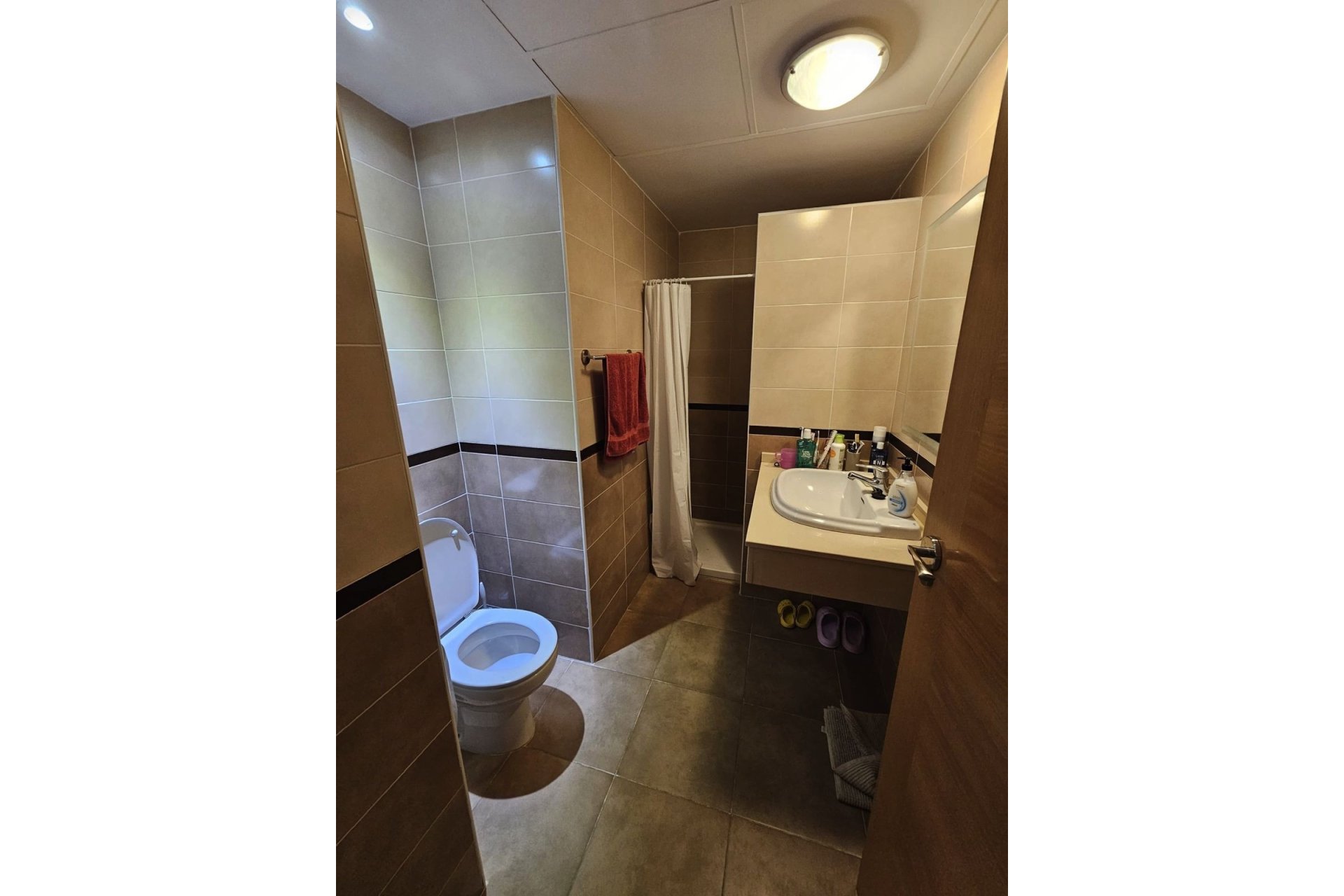 Wiederverkauf - apartment - Estepona - Estepona Centro