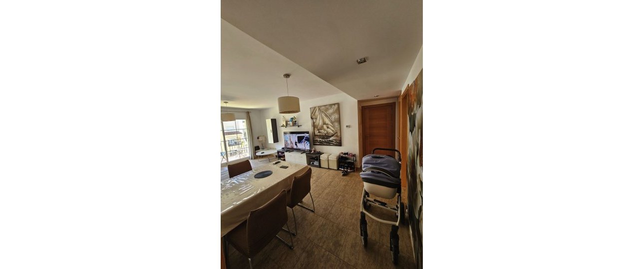 Wiederverkauf - apartment - Estepona - Estepona Centro