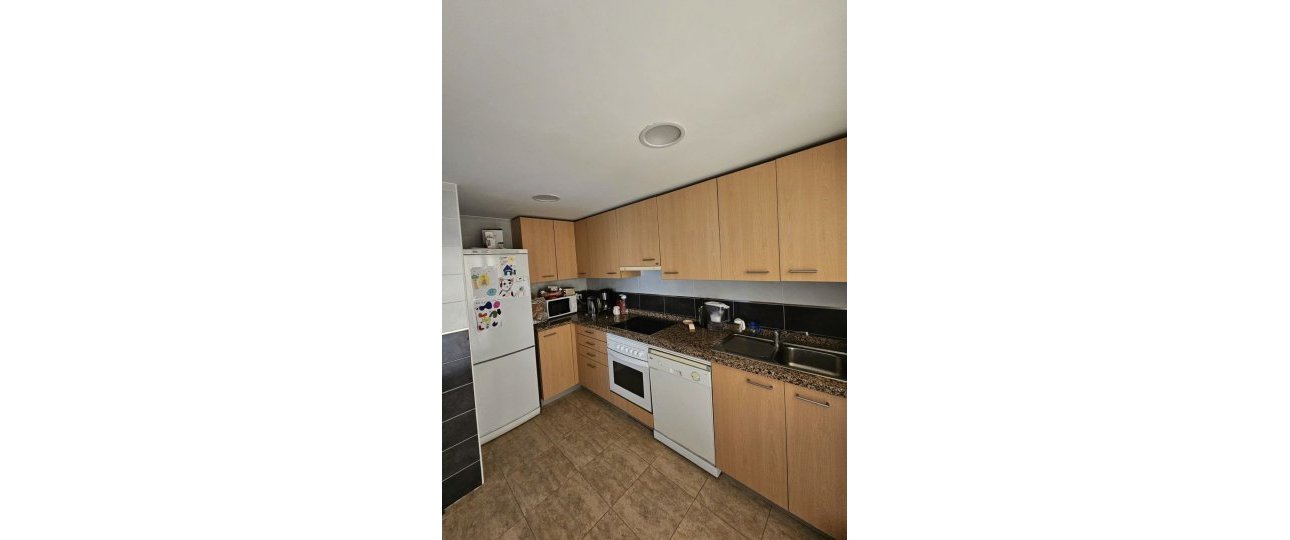 Wiederverkauf - apartment - Estepona - Estepona Centro