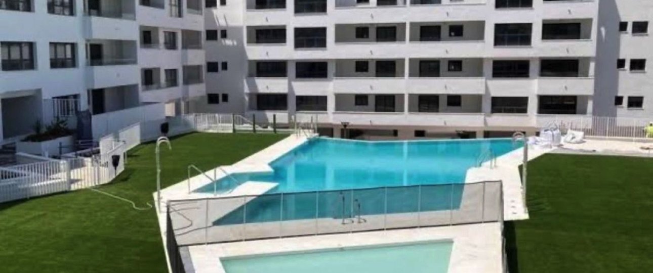 Wiederverkauf - apartment - Estepona - Estepona Centro