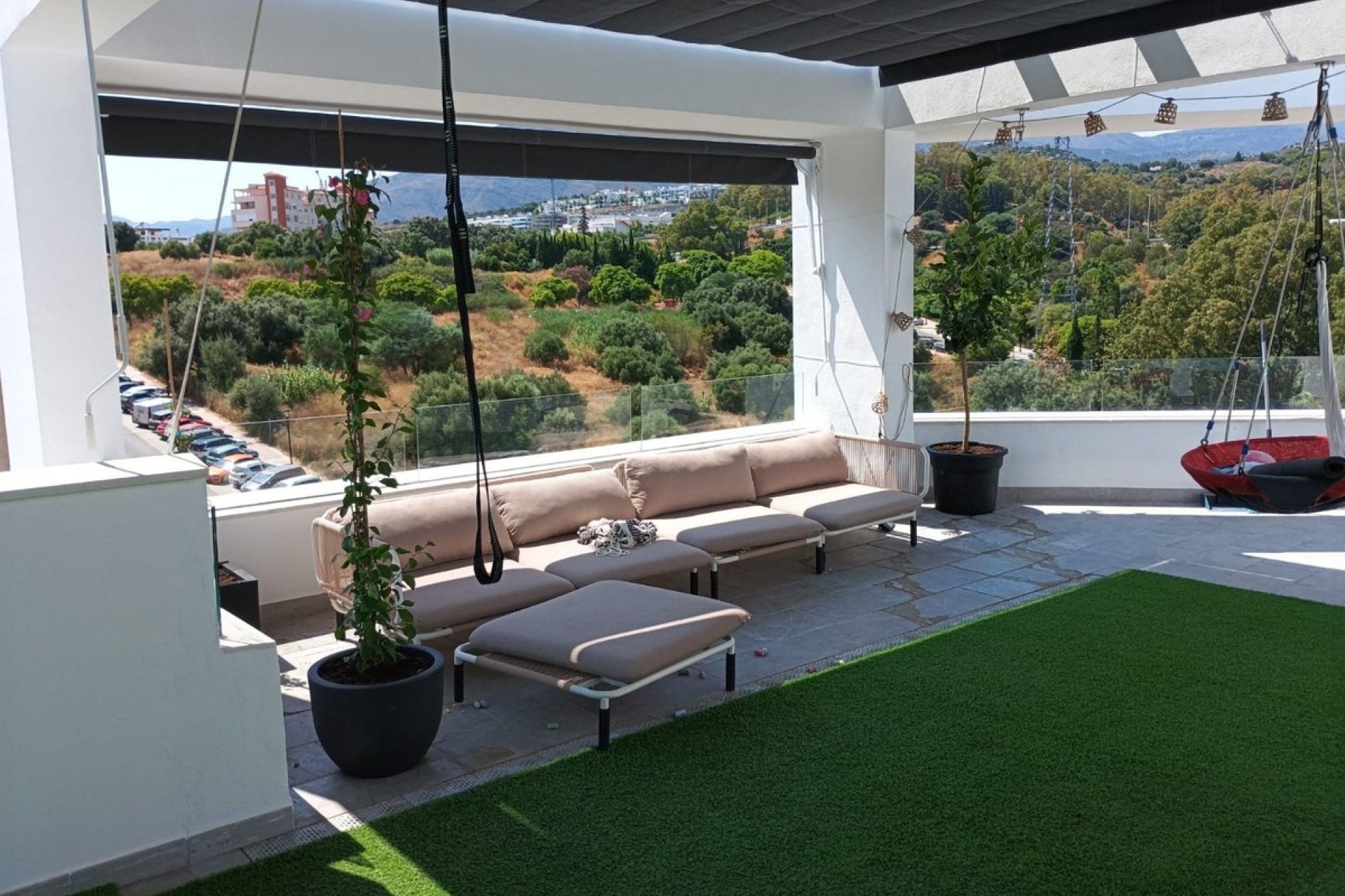 Wiederverkauf - apartment - Estepona - Estepona Centro