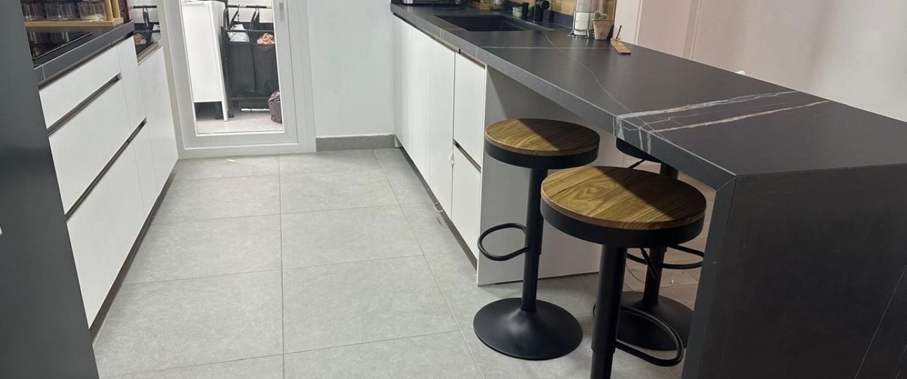 Wiederverkauf - apartment - Estepona - Estepona Centro