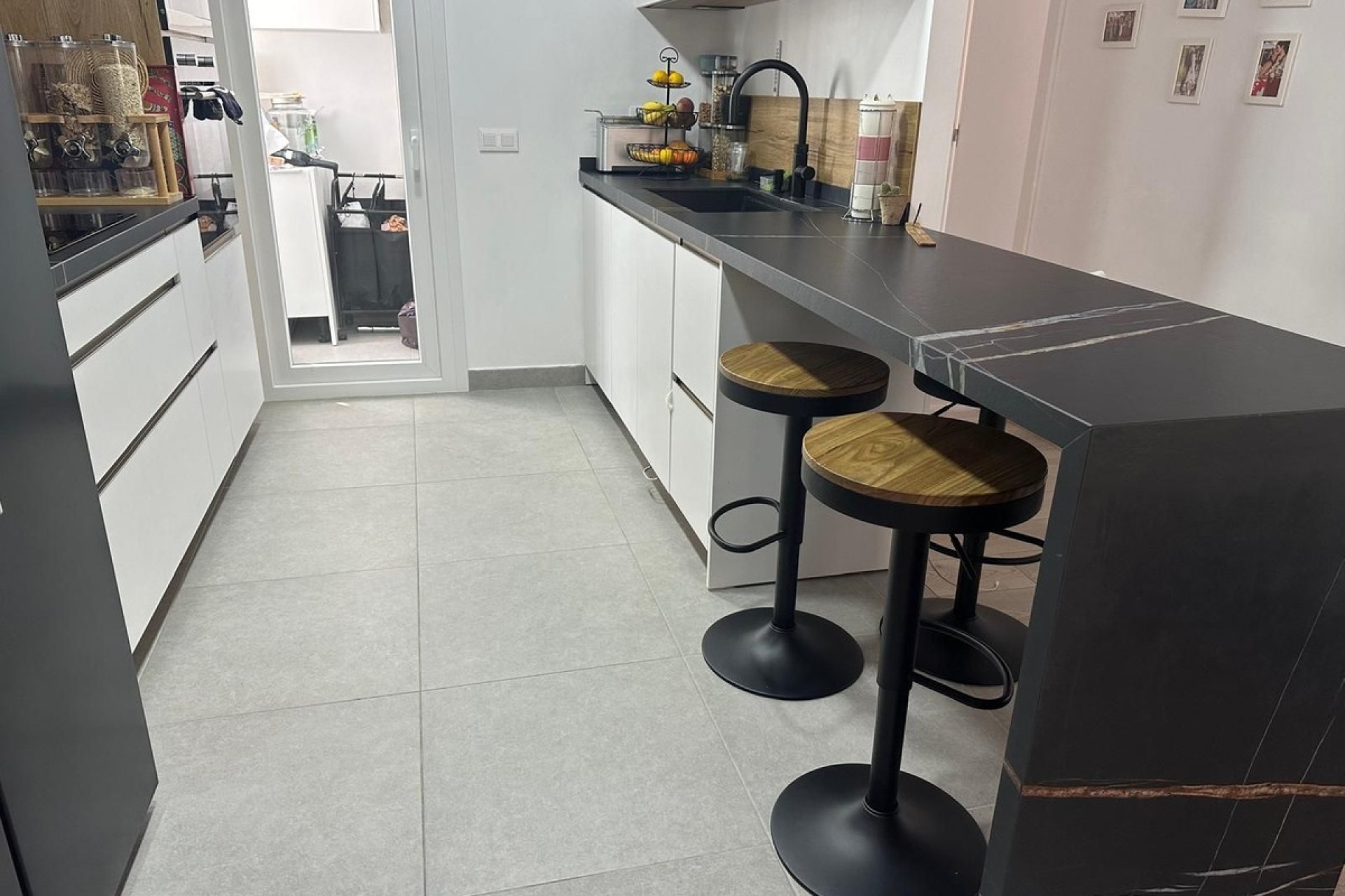Wiederverkauf - apartment - Estepona - Estepona Centro