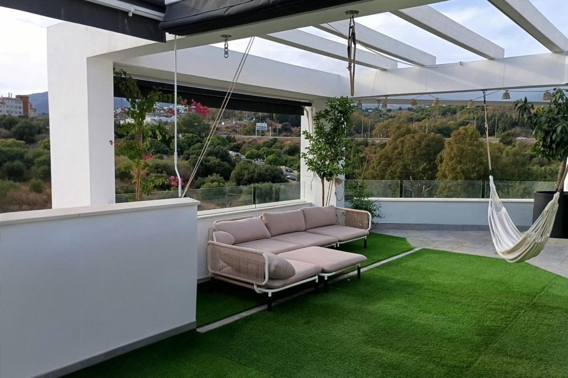 Wiederverkauf - apartment - Estepona - Estepona Centro
