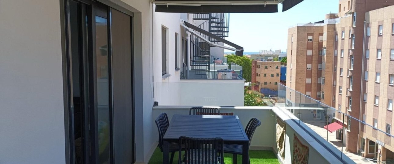 Wiederverkauf - apartment - Estepona - Estepona Centro
