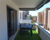 Wiederverkauf - apartment - Estepona - Estepona Centro