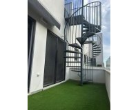 Wiederverkauf - apartment - Estepona - Estepona Centro