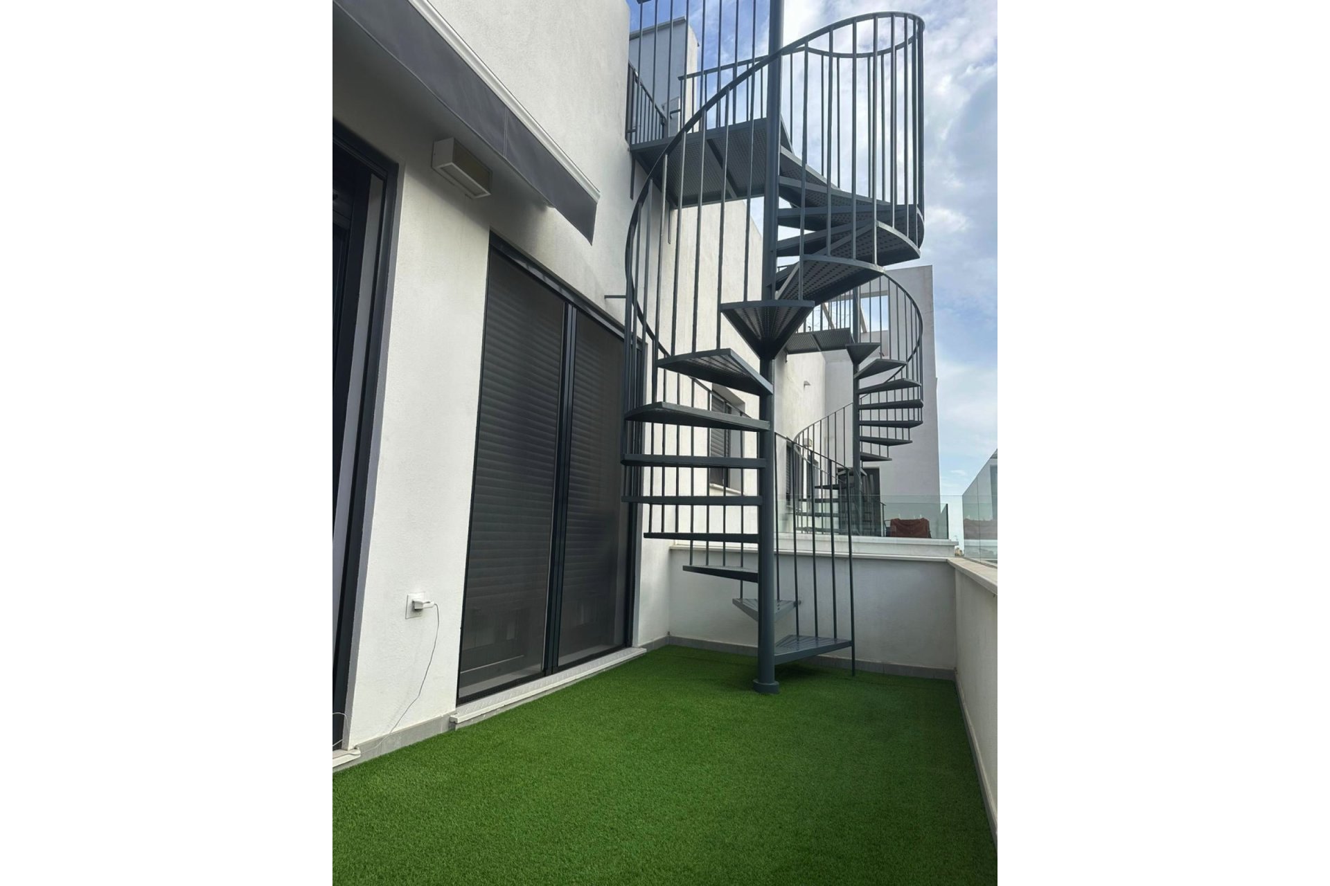 Wiederverkauf - apartment - Estepona - Estepona Centro