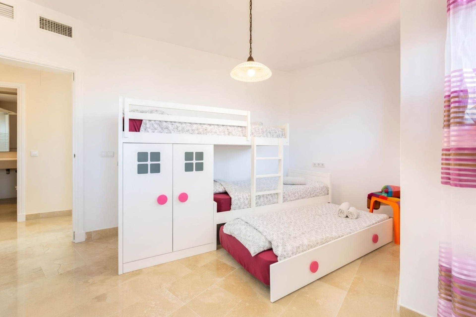 Wiederverkauf - apartment - Estepona - Estepona Centro