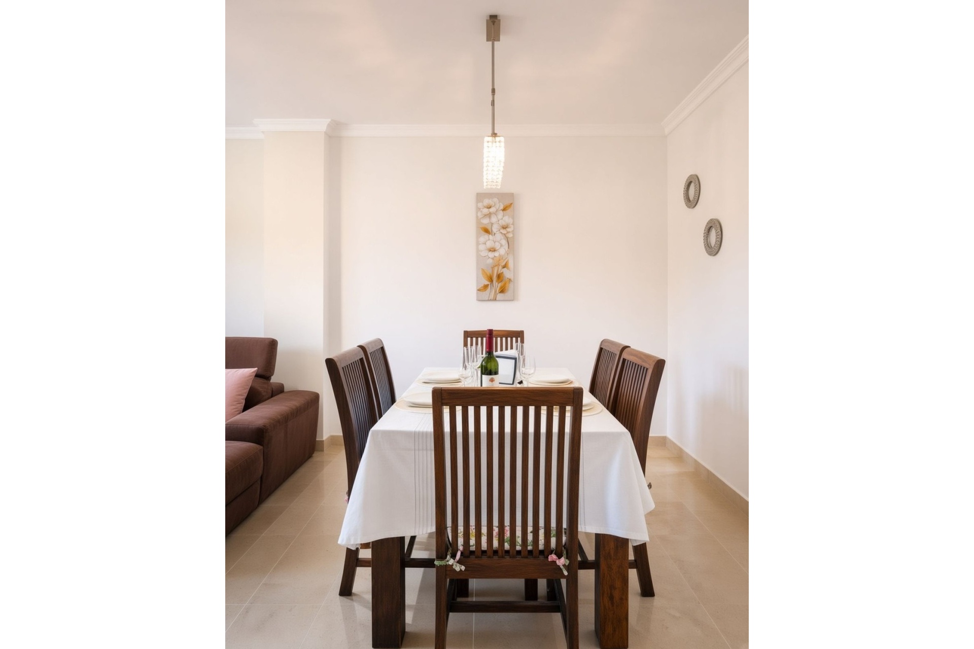Wiederverkauf - apartment - Estepona - Estepona Centro