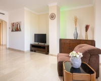 Wiederverkauf - apartment - Estepona - Estepona Centro
