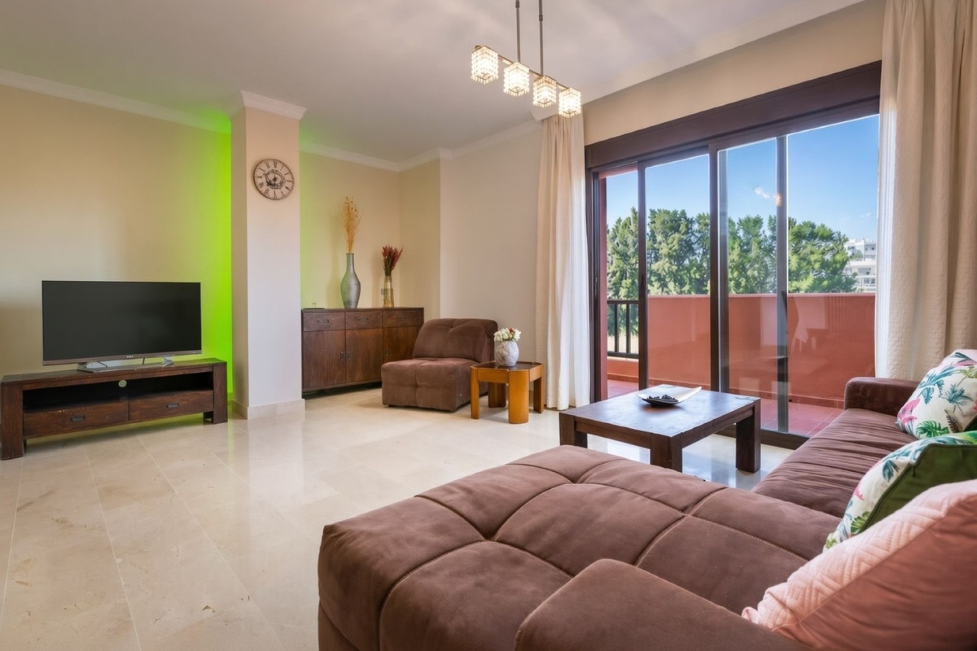Wiederverkauf - apartment - Estepona - Estepona Centro
