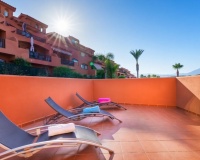 Wiederverkauf - apartment - Estepona - Estepona Centro