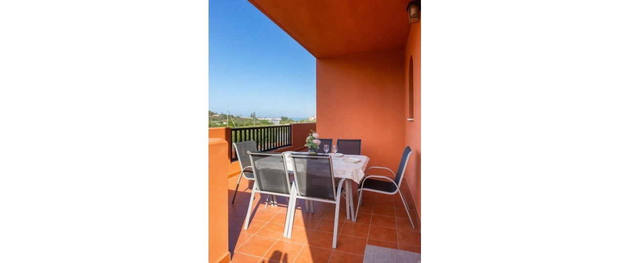 Wiederverkauf - apartment - Estepona - Estepona Centro