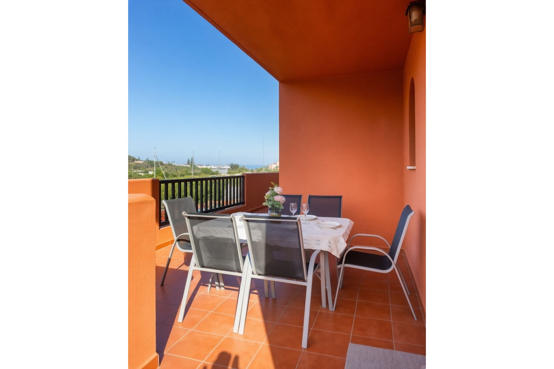 Wiederverkauf - apartment - Estepona - Estepona Centro