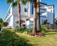 Wiederverkauf - apartment - Estepona - Estepona Centro