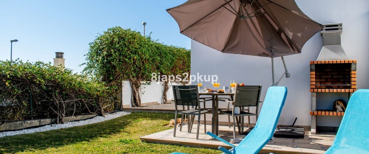 Wiederverkauf - apartment - Estepona - Estepona Centro