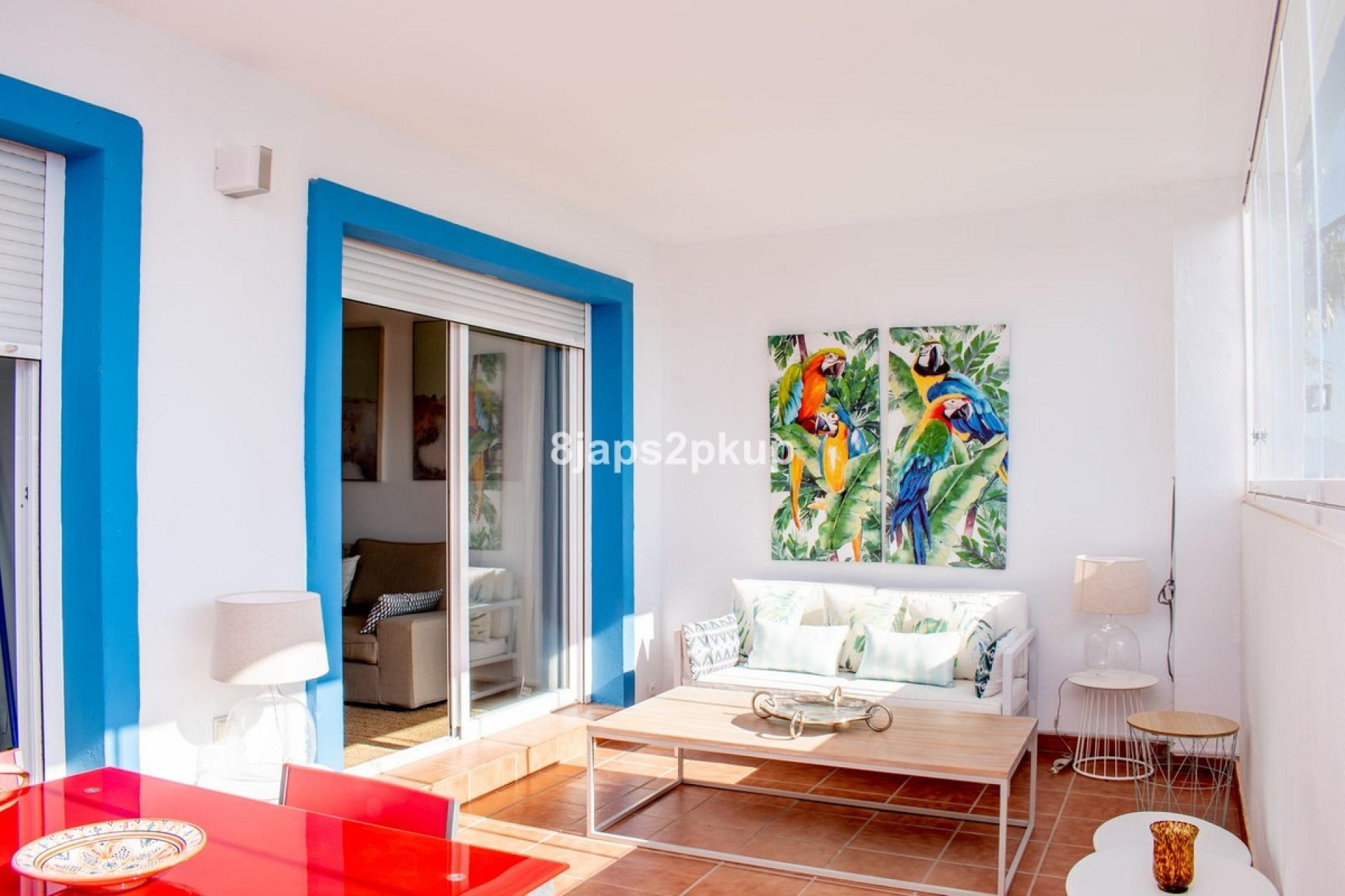 Wiederverkauf - apartment - Estepona - Estepona Centro