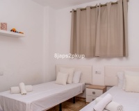 Wiederverkauf - apartment - Estepona - Estepona Centro
