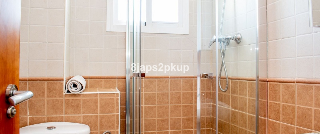 Wiederverkauf - apartment - Estepona - Estepona Centro