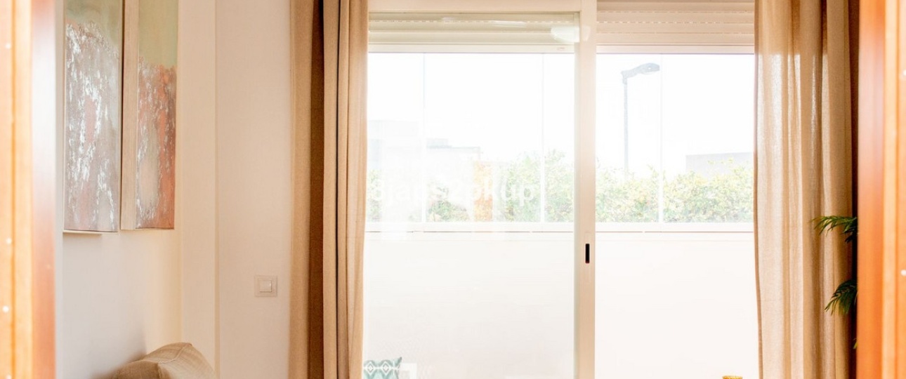 Wiederverkauf - apartment - Estepona - Estepona Centro