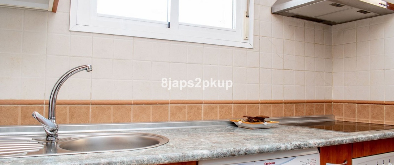Wiederverkauf - apartment - Estepona - Estepona Centro