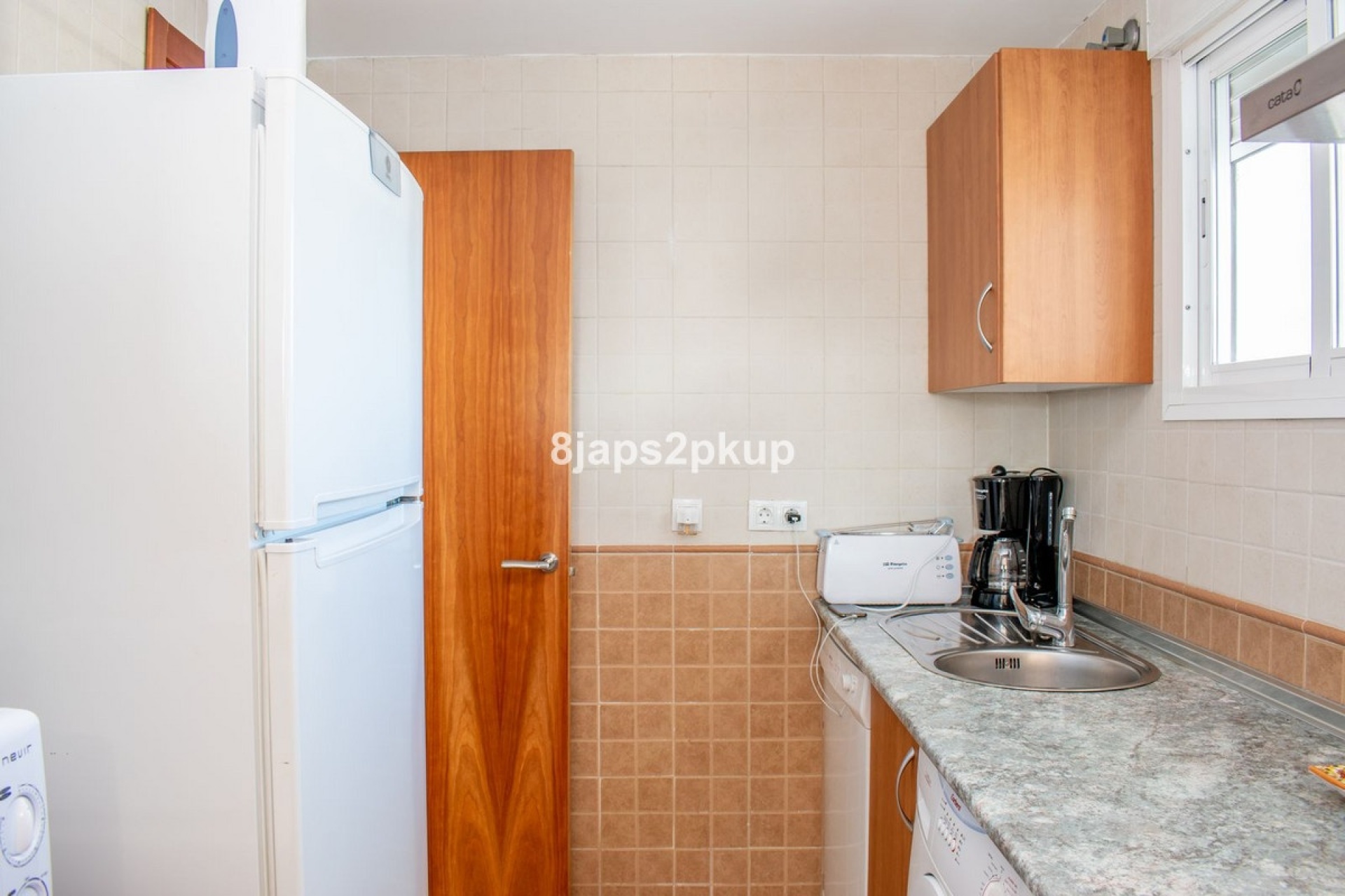 Wiederverkauf - apartment - Estepona - Estepona Centro