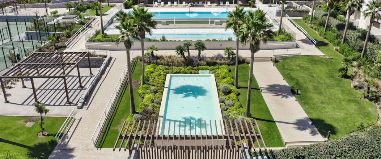 Wiederverkauf - apartment - Estepona - Estepona Centro
