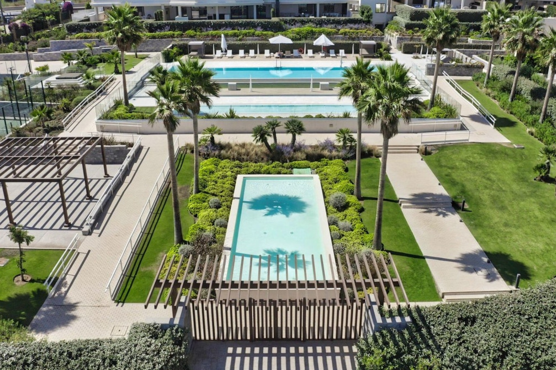 Wiederverkauf - apartment - Estepona - Estepona Centro
