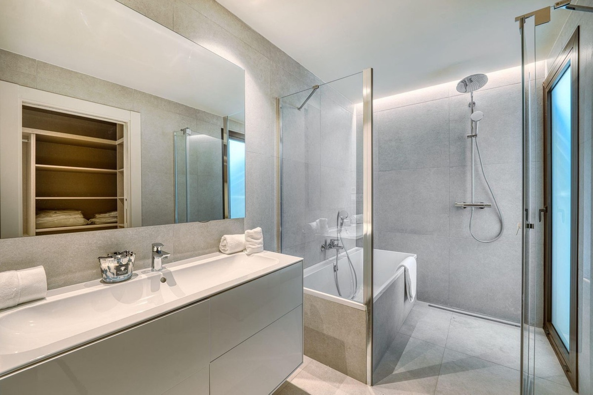 Wiederverkauf - apartment - Estepona - Estepona Centro