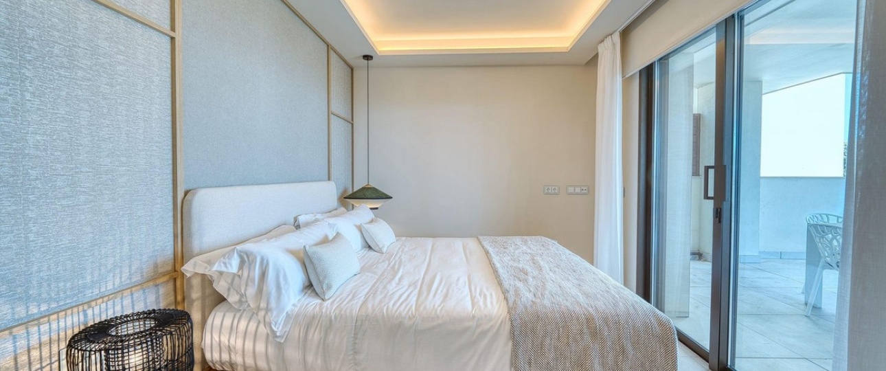 Wiederverkauf - apartment - Estepona - Estepona Centro