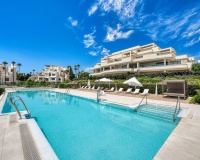 Wiederverkauf - apartment - Estepona - Estepona Centro