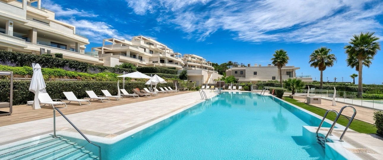 Wiederverkauf - apartment - Estepona - Estepona Centro