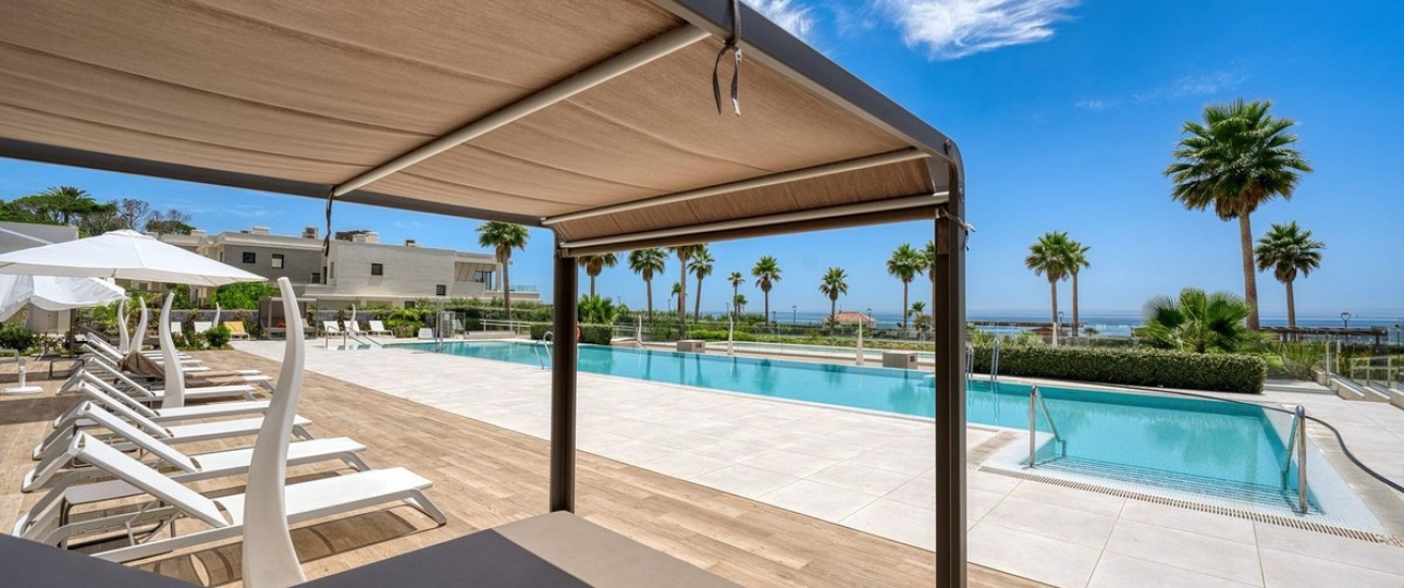 Wiederverkauf - apartment - Estepona - Estepona Centro