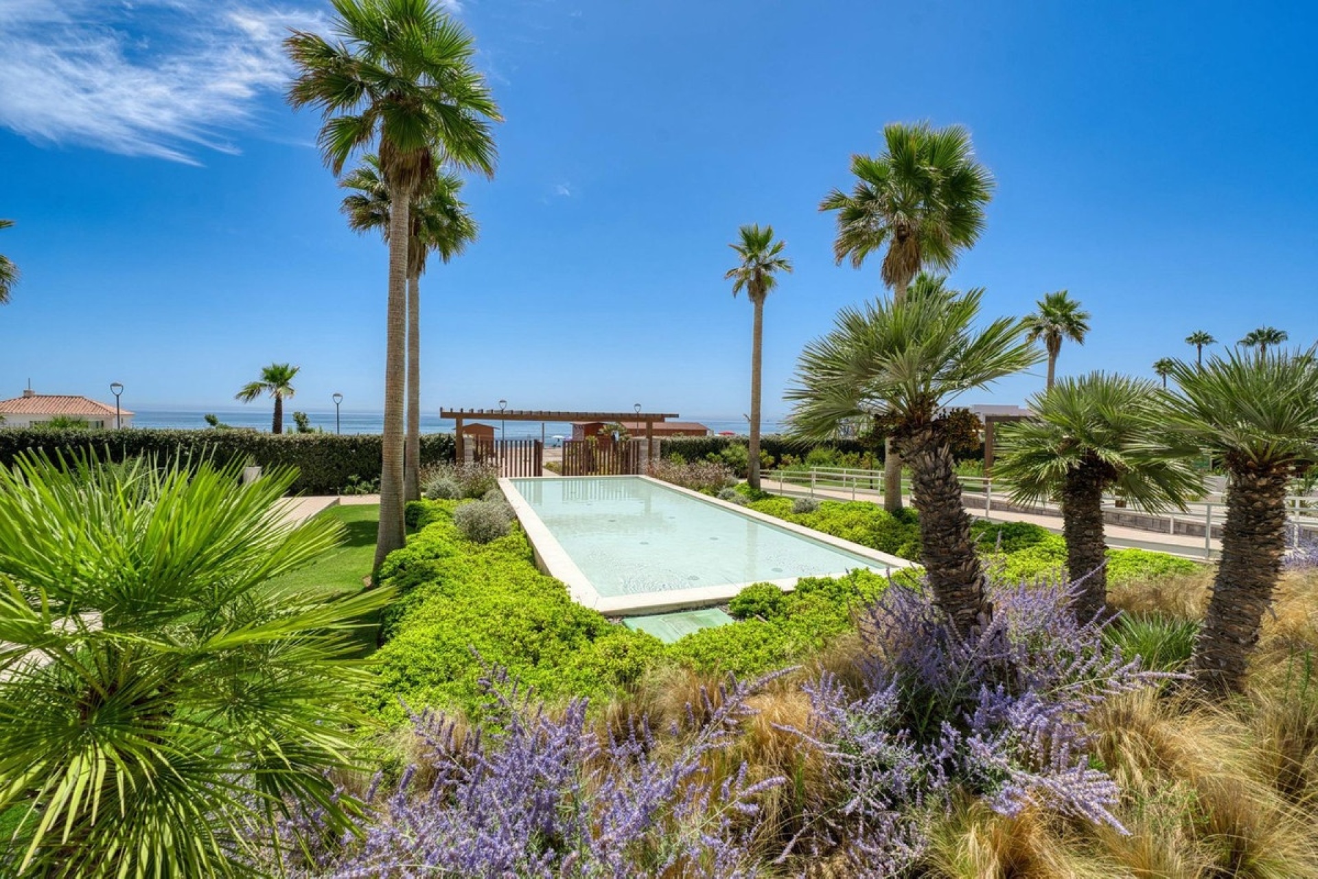 Wiederverkauf - apartment - Estepona - Estepona Centro