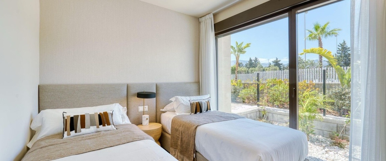 Wiederverkauf - apartment - Estepona - Estepona Centro