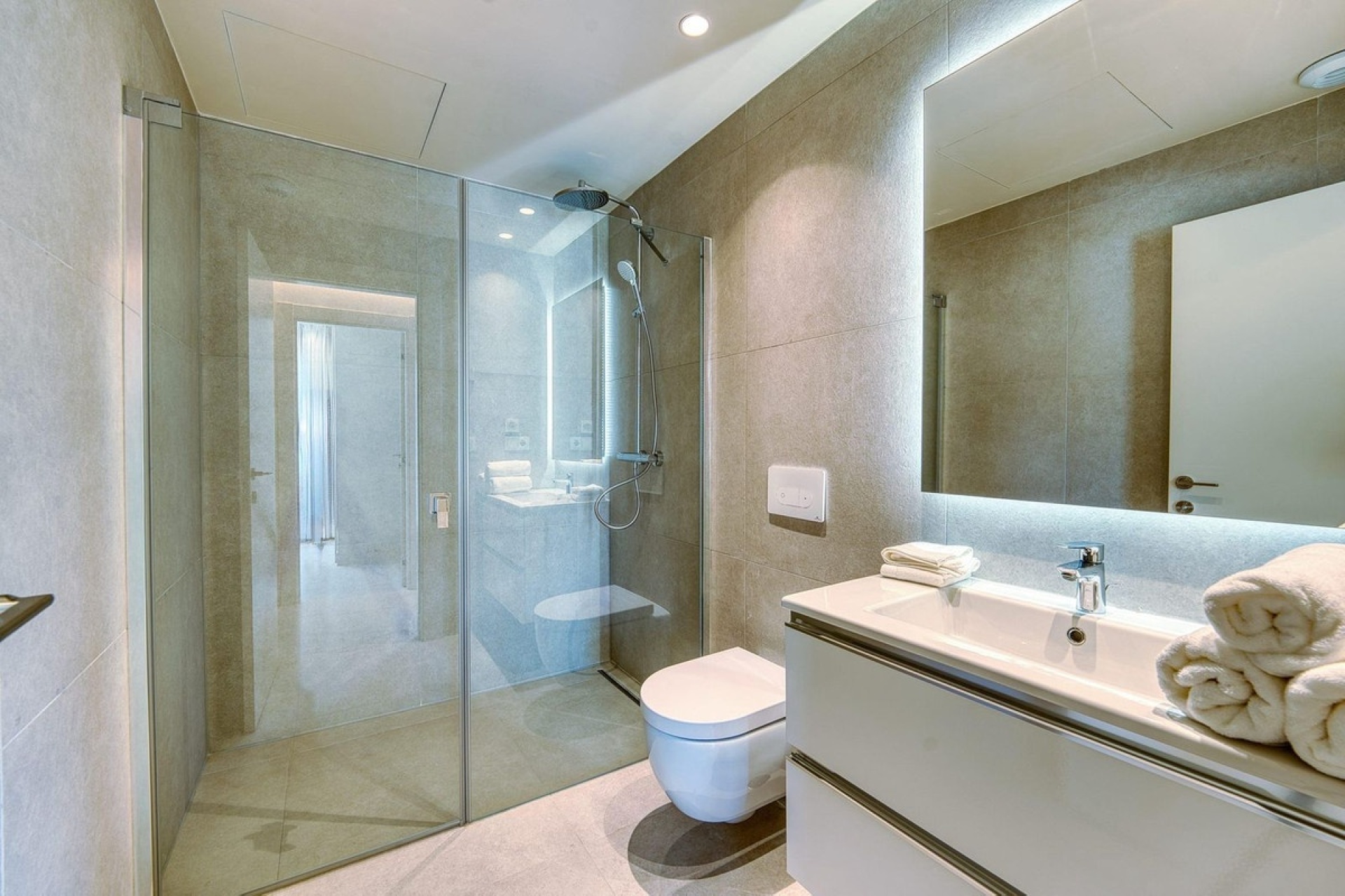 Wiederverkauf - apartment - Estepona - Estepona Centro