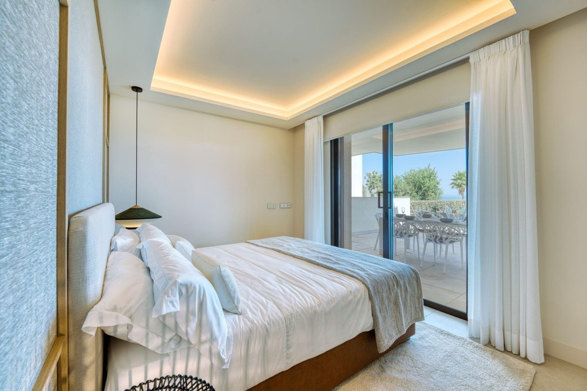 Wiederverkauf - apartment - Estepona - Estepona Centro