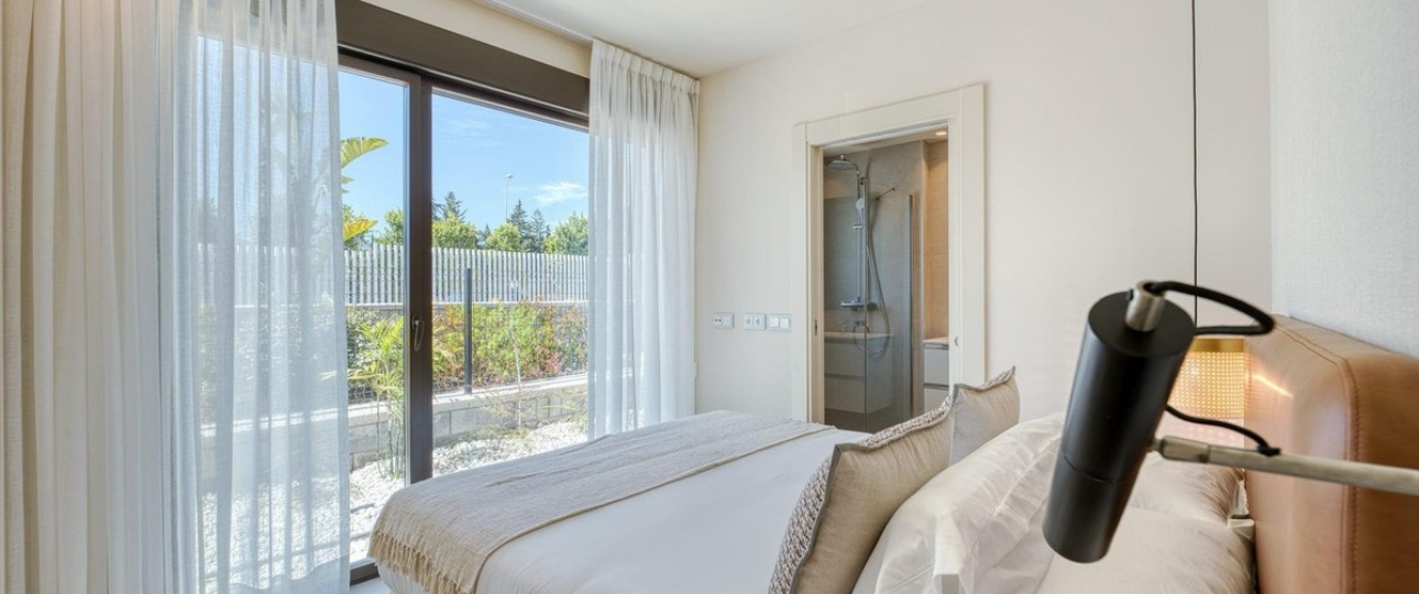 Wiederverkauf - apartment - Estepona - Estepona Centro