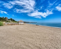 Wiederverkauf - apartment - Estepona - Estepona Centro