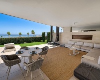 Wiederverkauf - apartment - Estepona - Estepona Centro