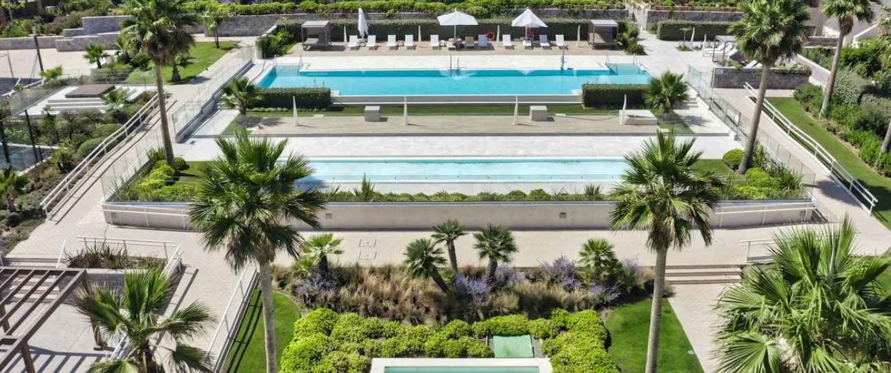 Wiederverkauf - apartment - Estepona - Estepona Centro