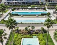 Wiederverkauf - apartment - Estepona - Estepona Centro