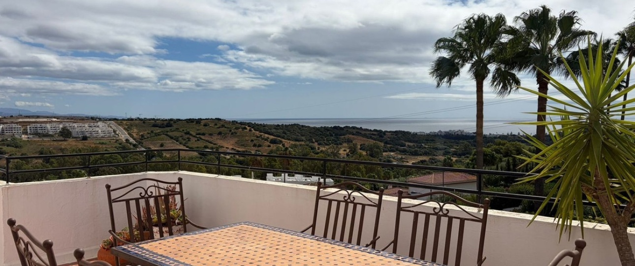 Wiederverkauf - apartment - Estepona - Estepona Centro
